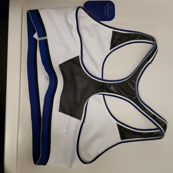 NWT CHAMPION WOMEN SPORTS BRA - Picture 2 of 4